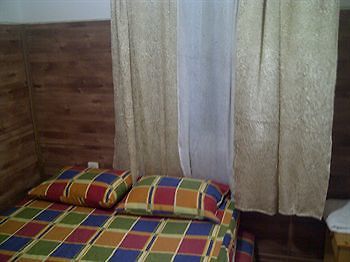 Privilege Hostel Eilat Extérieur photo