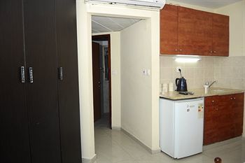 Privilege Hostel Eilat Extérieur photo