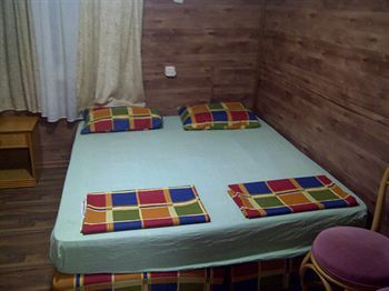Privilege Hostel Eilat Extérieur photo