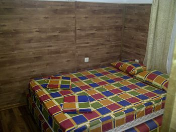 Privilege Hostel Eilat Extérieur photo
